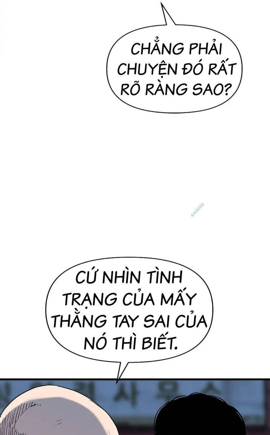 Chuyển Hóa Chapter 44 - 8