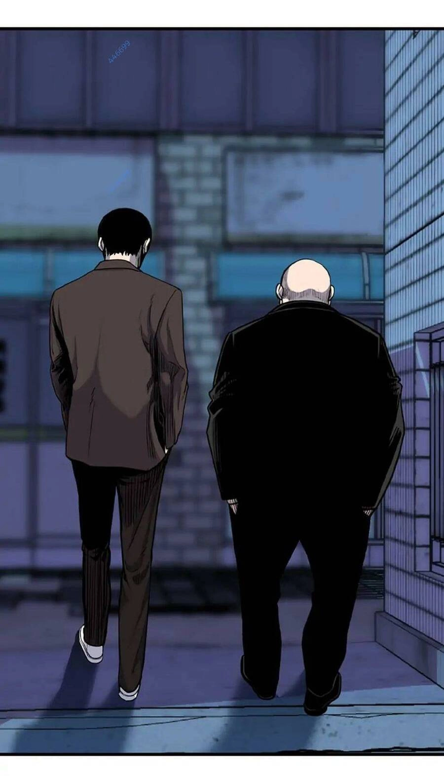 Chuyển Hóa Chapter 44 - 20