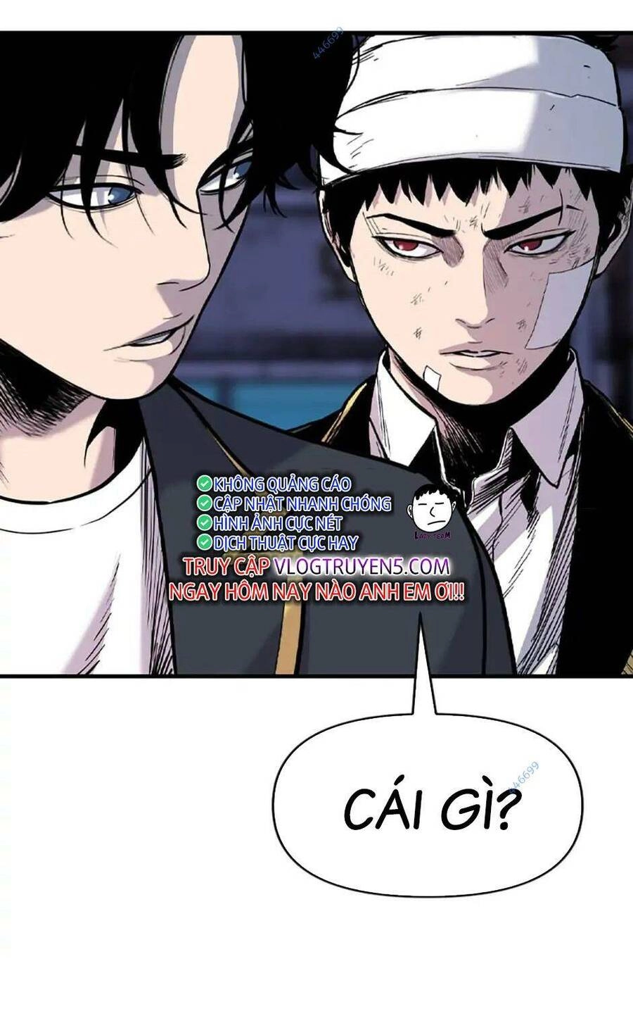 Chuyển Hóa Chapter 44 - 24