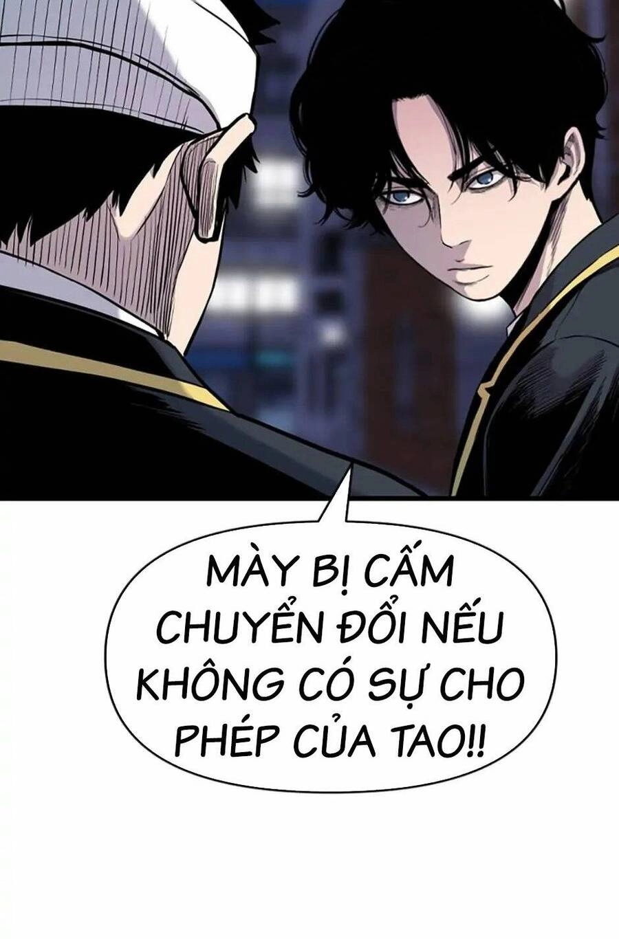Chuyển Hóa Chapter 44 - 40