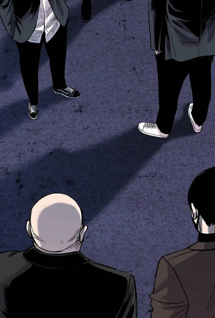 Chuyển Hóa Chapter 44 - 50