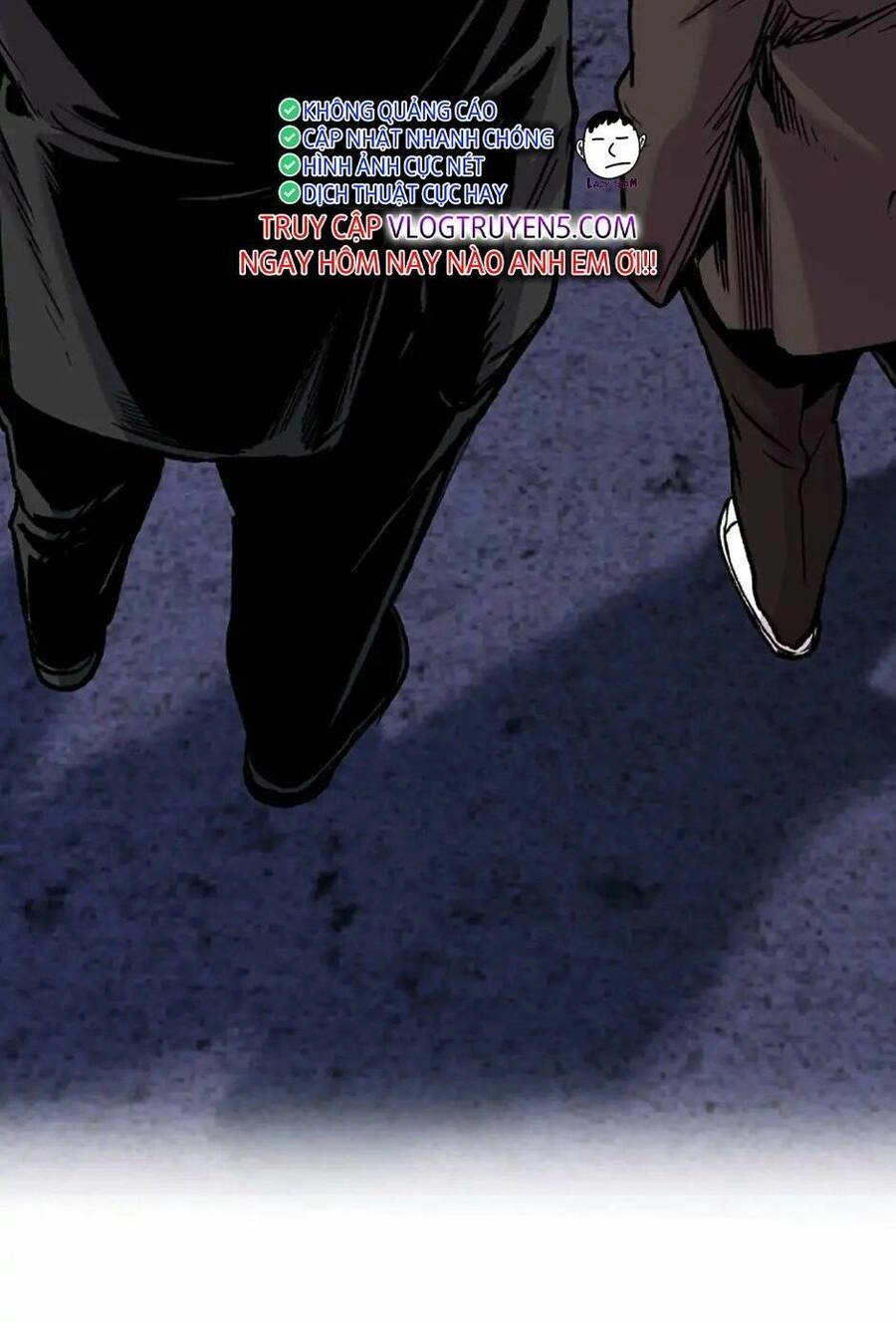 Chuyển Hóa Chapter 44 - 51