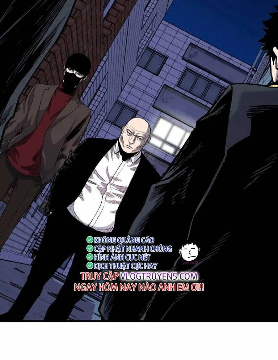 Chuyển Hóa Chapter 44 - 58