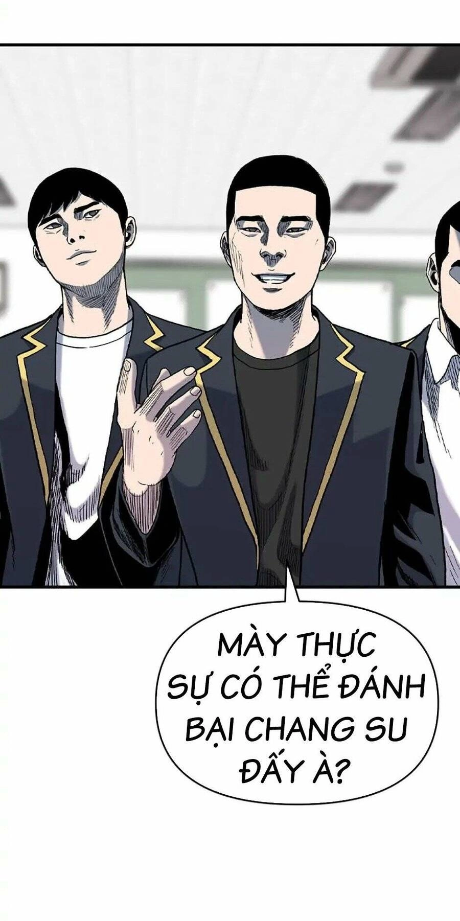 Chuyển Hóa Chapter 44 - 126