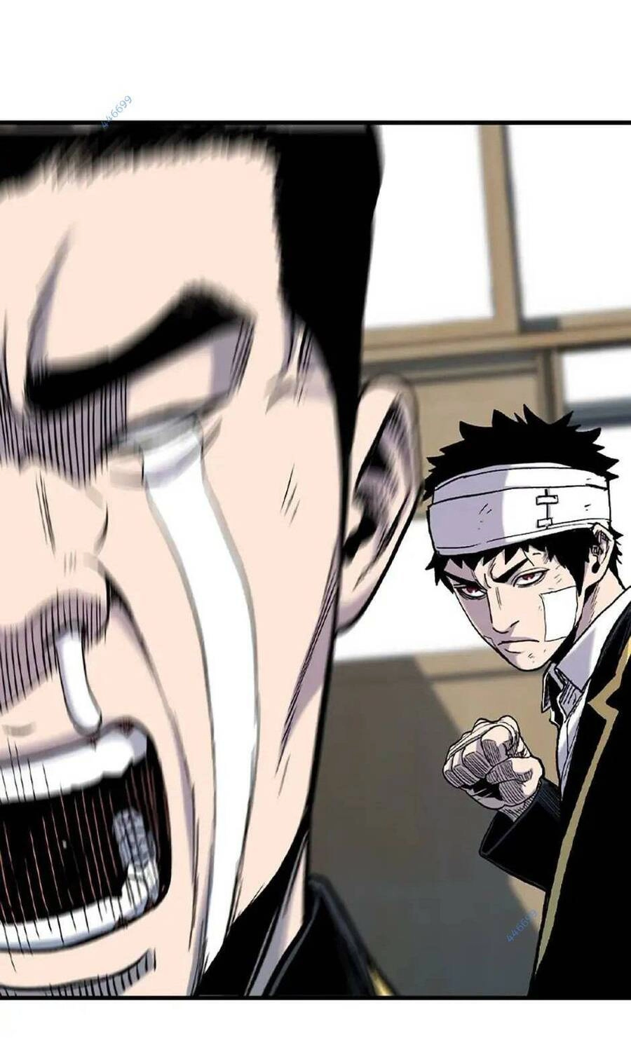 Chuyển Hóa Chapter 44 - 162