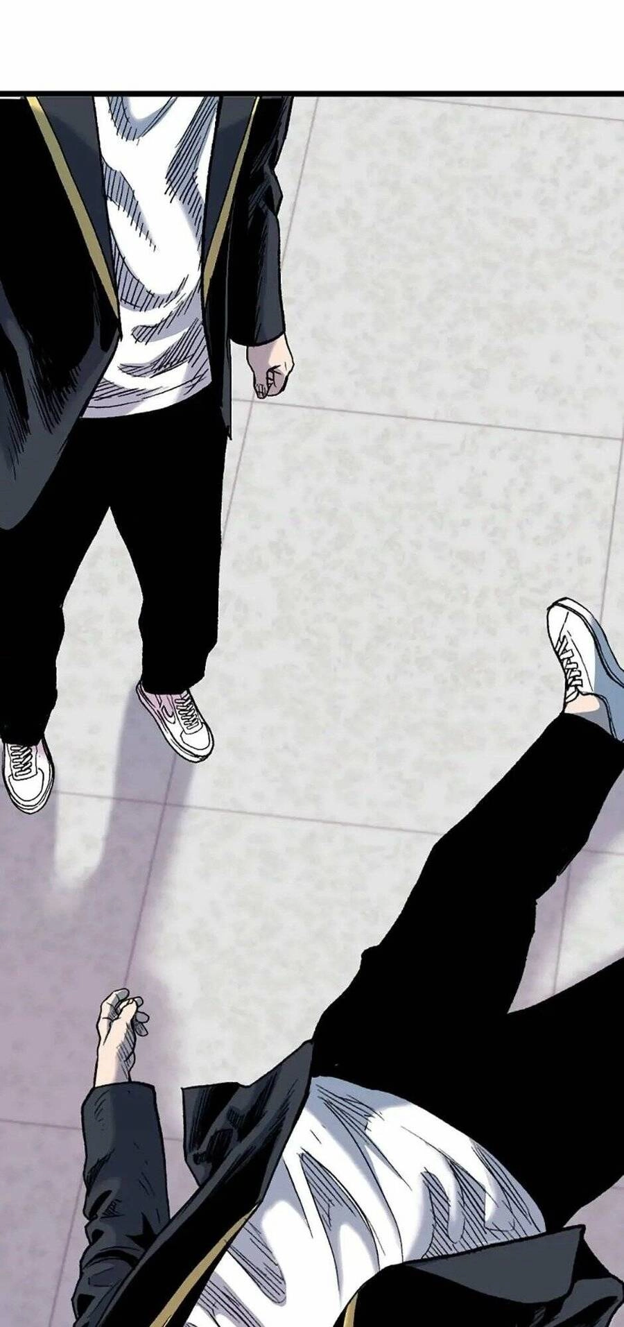 Chuyển Hóa Chapter 44 - 173