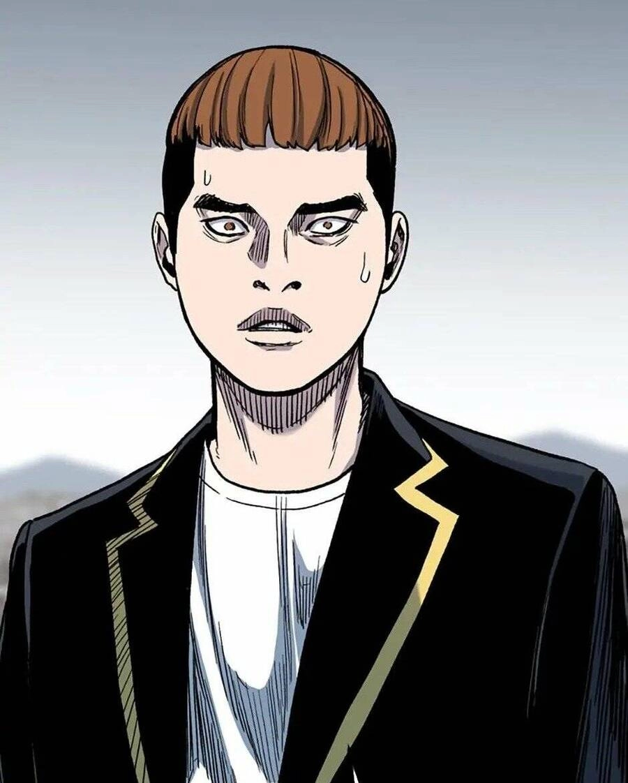 Chuyển Hóa Chapter 44 - 186