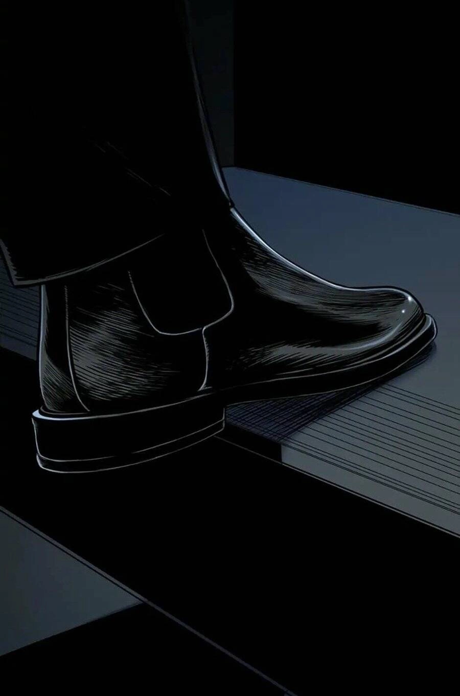 Chuyển Hóa Chapter 45 - 2