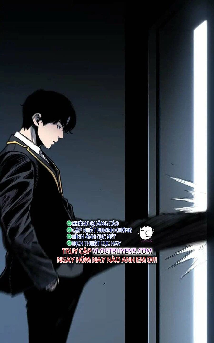 Chuyển Hóa Chapter 45 - 12