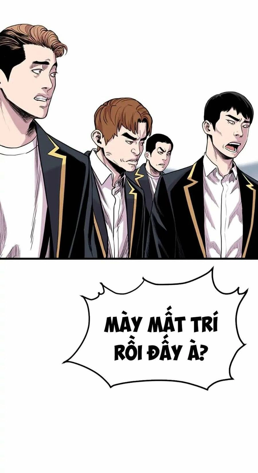 Chuyển Hóa Chapter 45 - 19