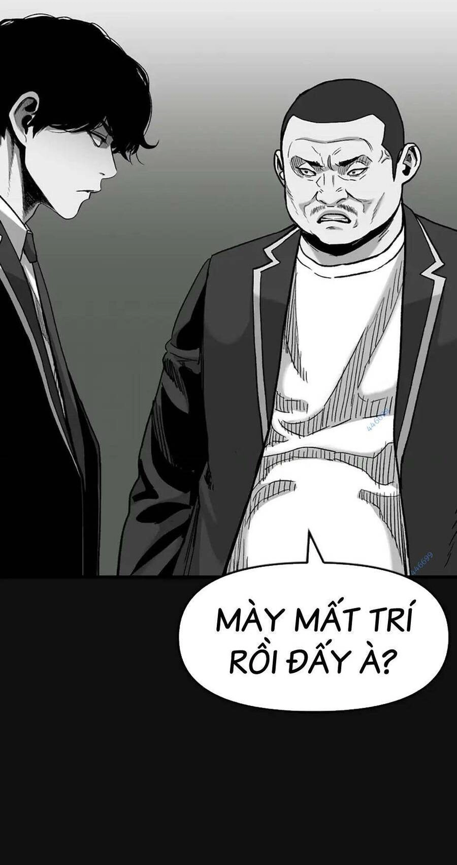 Chuyển Hóa Chapter 45 - 45