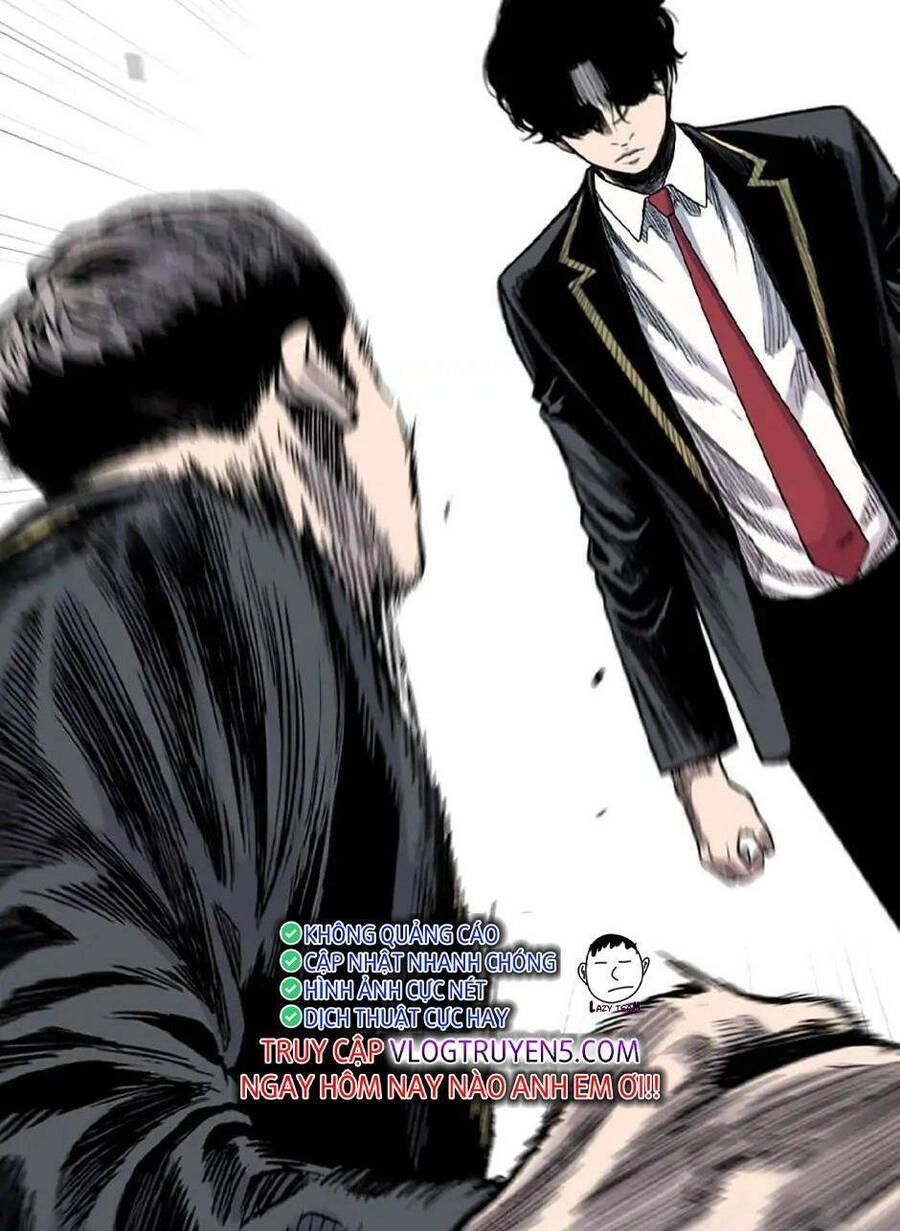 Chuyển Hóa Chapter 45 - 128