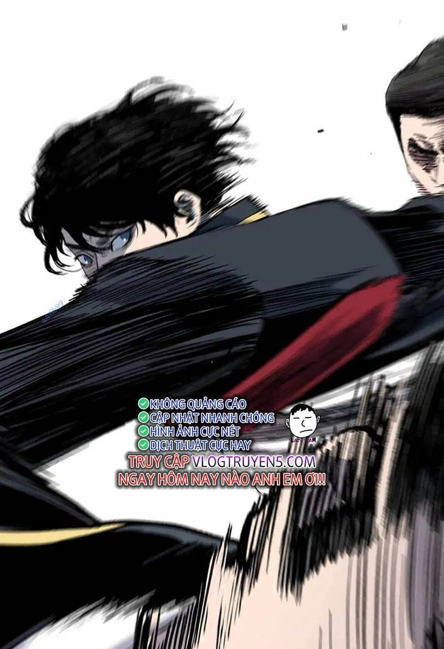 Chuyển Hóa Chapter 45 - 163