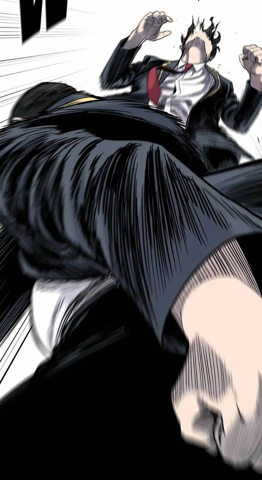 Chuyển Hóa Chapter 45 - 170