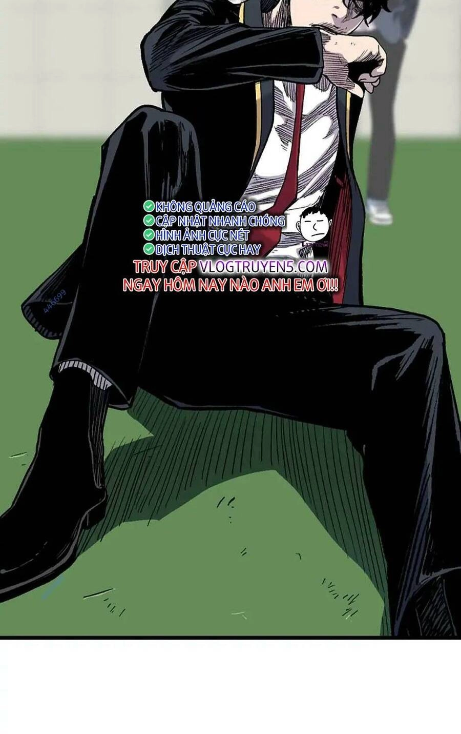 Chuyển Hóa Chapter 45 - 179