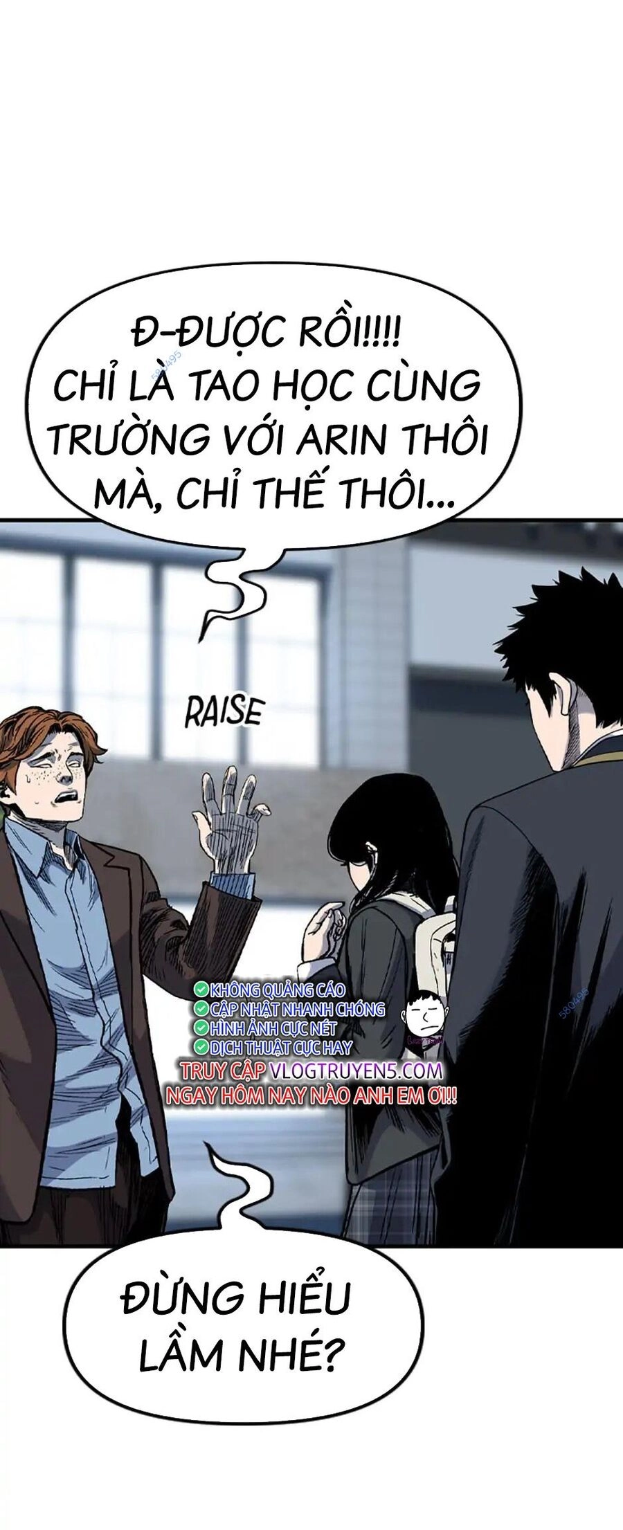 Chuyển Hóa Chapter 49 - 5