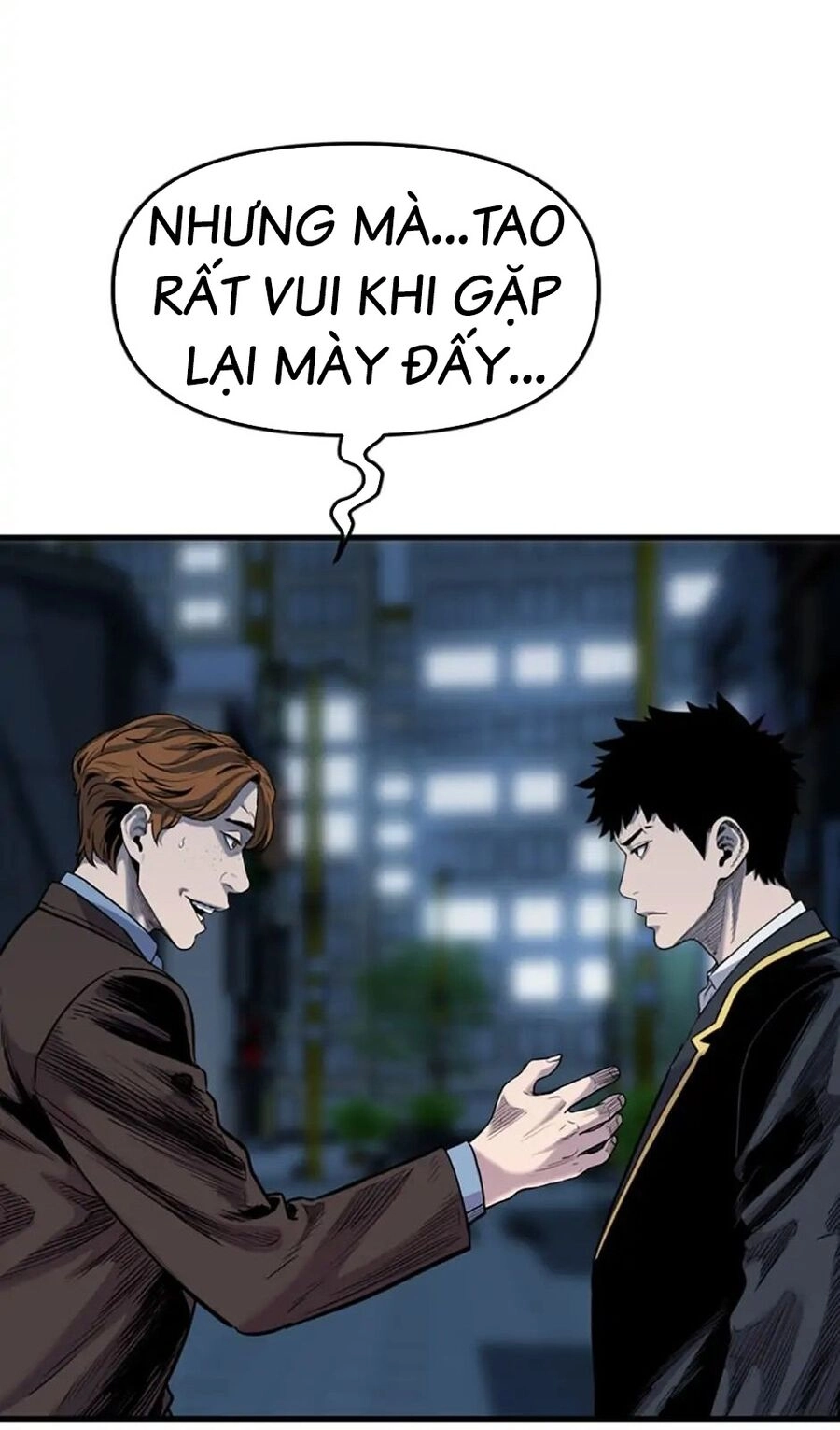 Chuyển Hóa Chapter 49 - 6