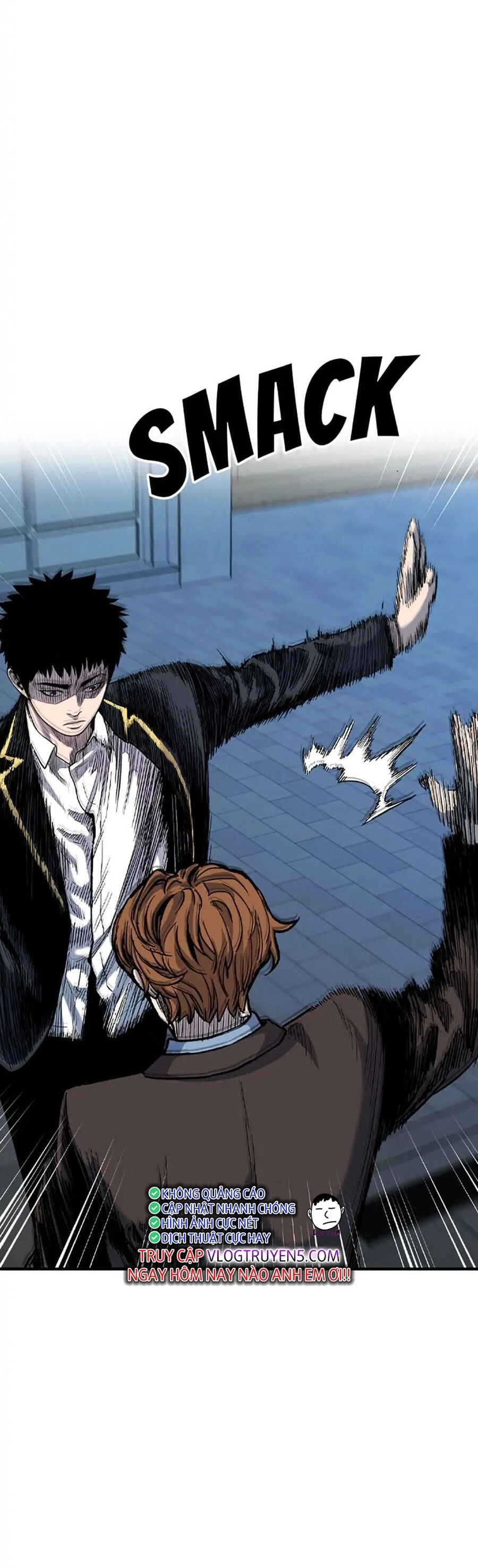 Chuyển Hóa Chapter 49 - 11