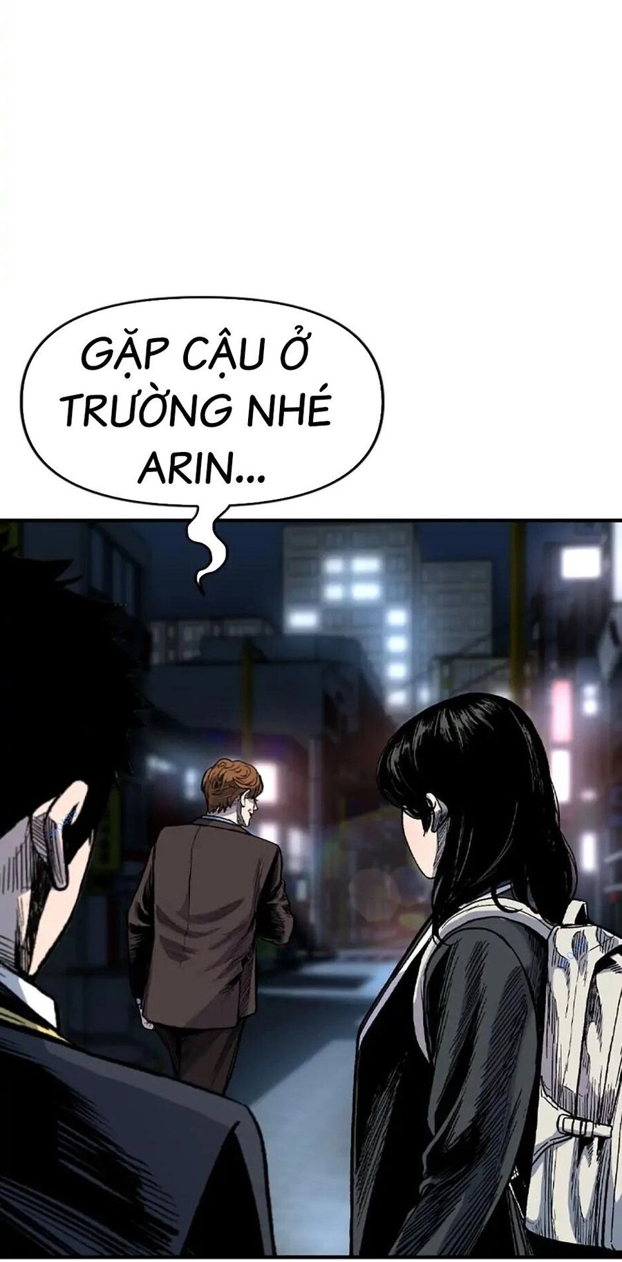 Chuyển Hóa Chapter 49 - 18