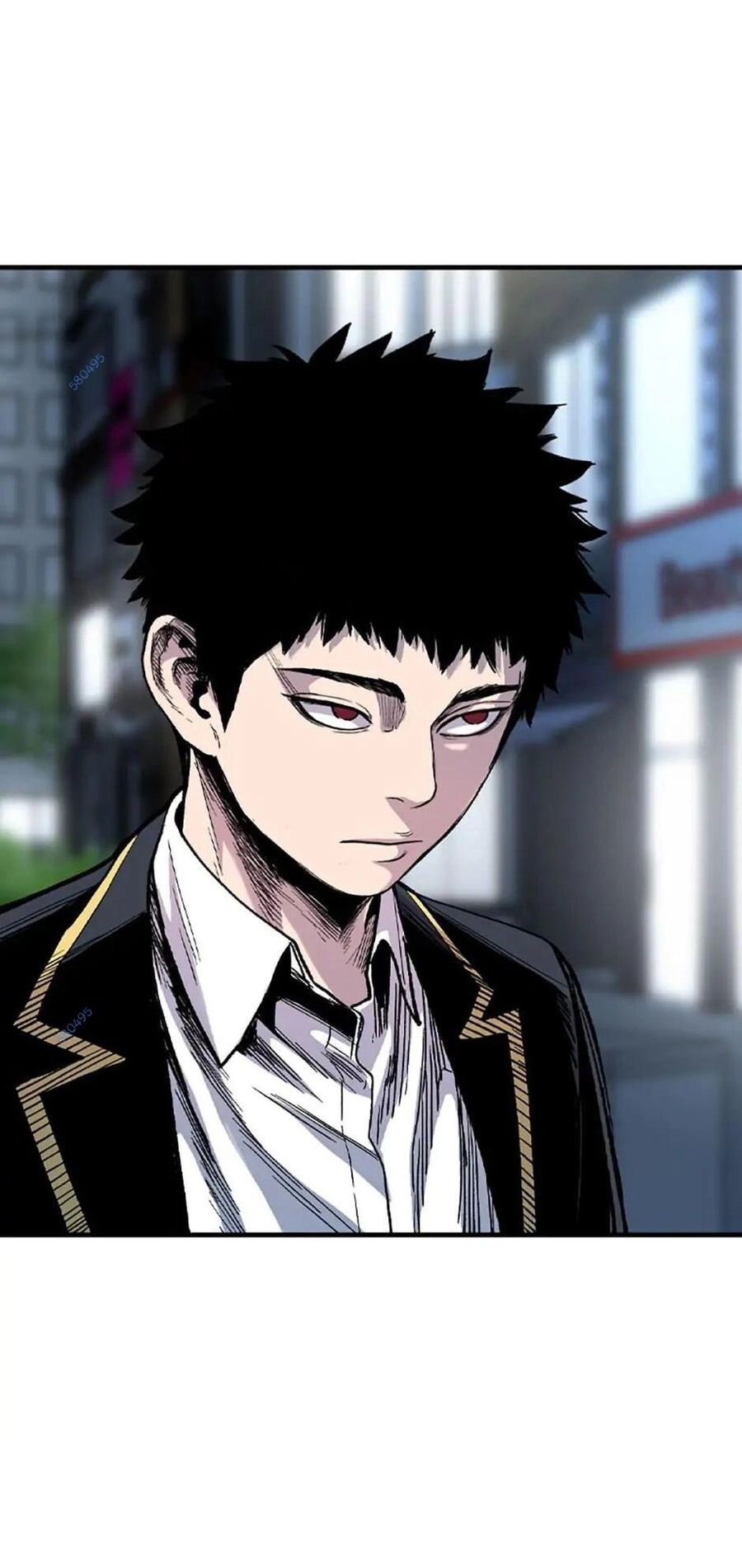 Chuyển Hóa Chapter 49 - 20