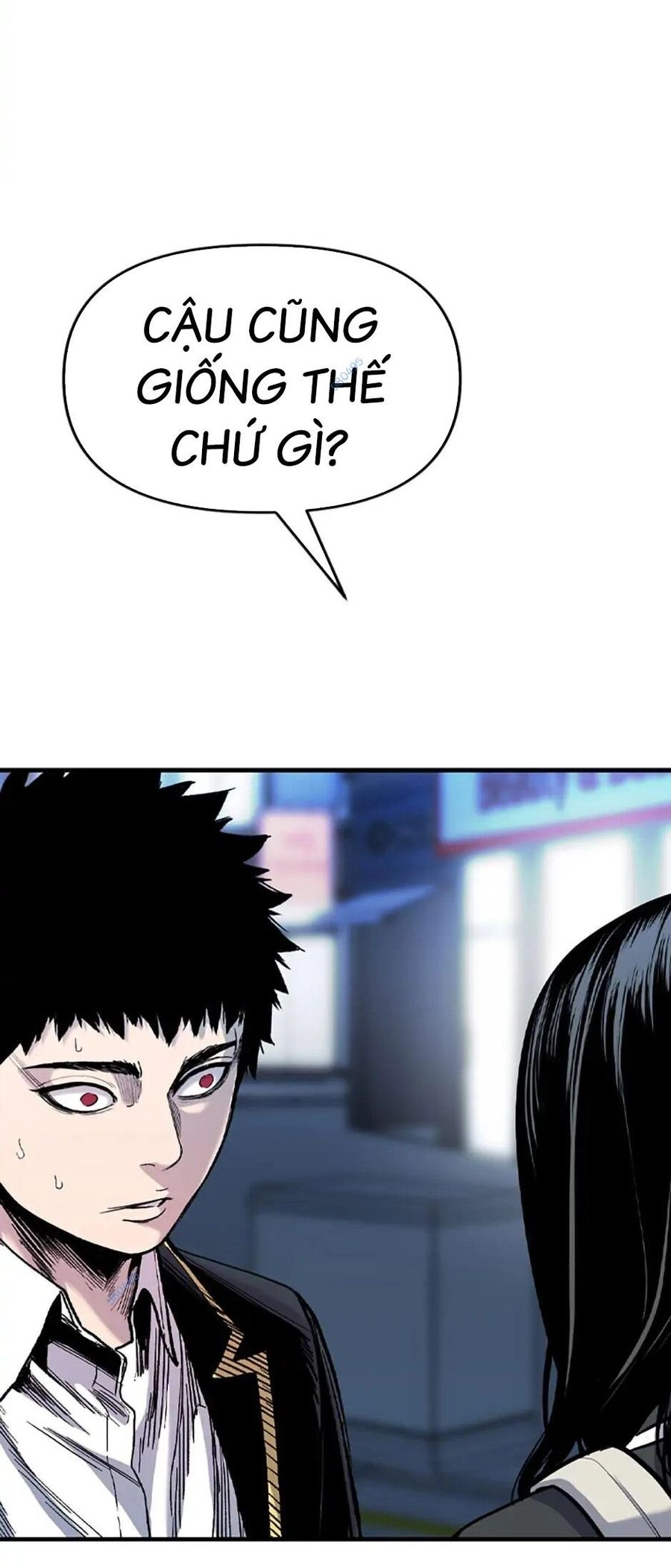 Chuyển Hóa Chapter 49 - 22