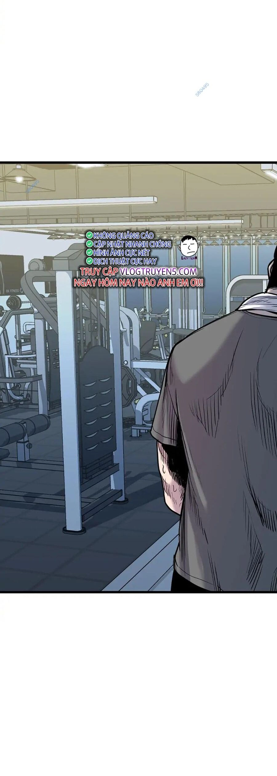 Chuyển Hóa Chapter 49 - 34