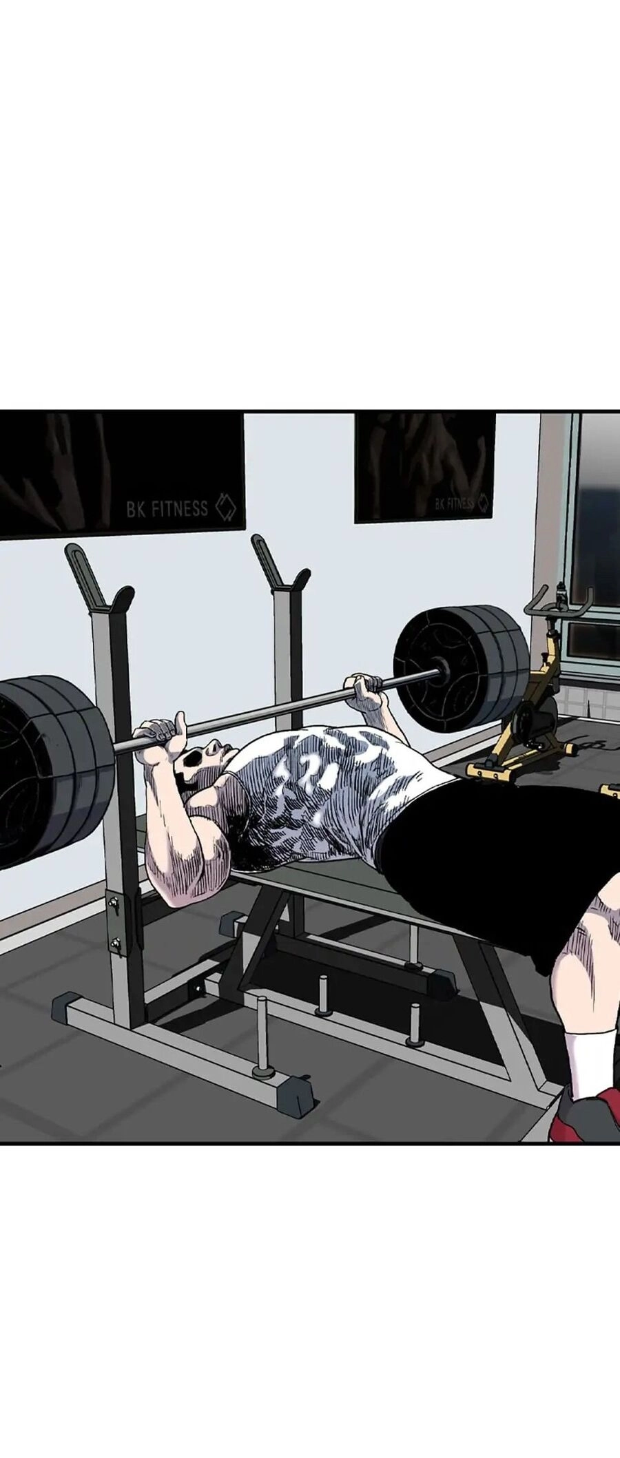 Chuyển Hóa Chapter 49 - 35