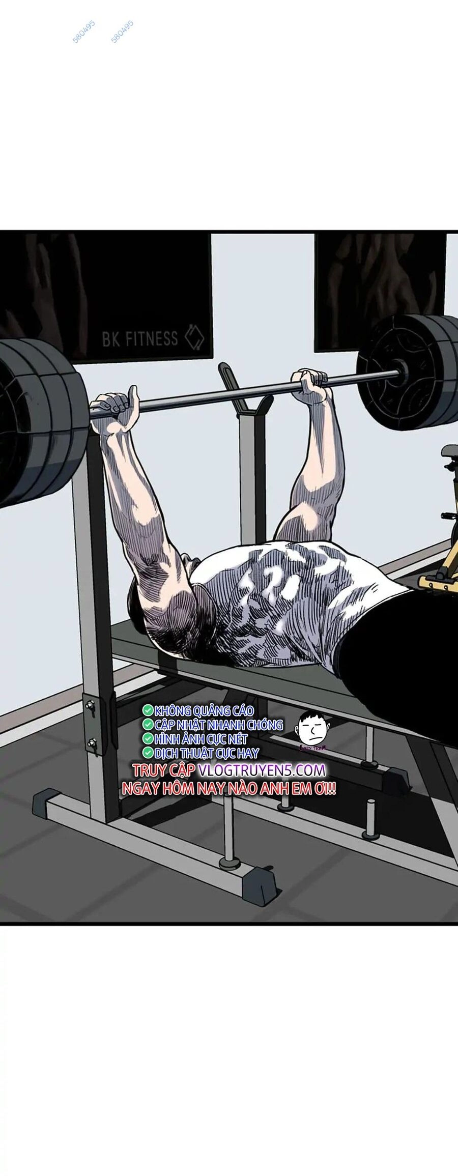 Chuyển Hóa Chapter 49 - 36