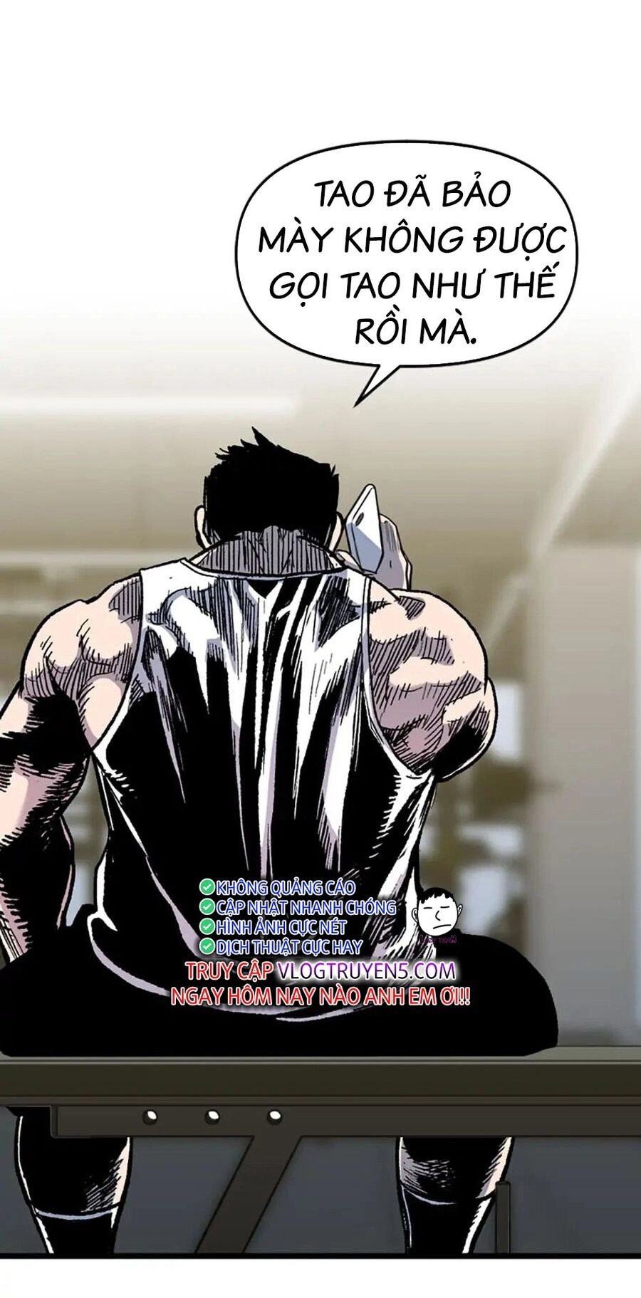 Chuyển Hóa Chapter 49 - 45