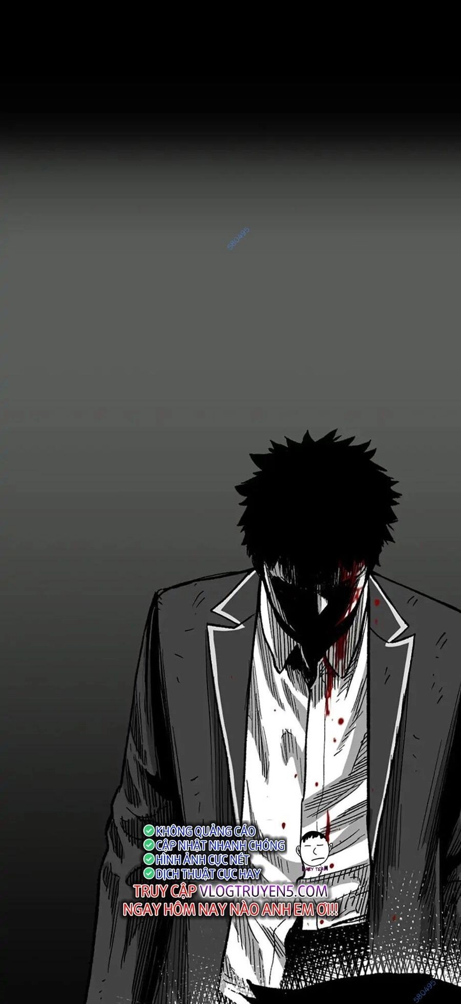 Chuyển Hóa Chapter 49 - 54