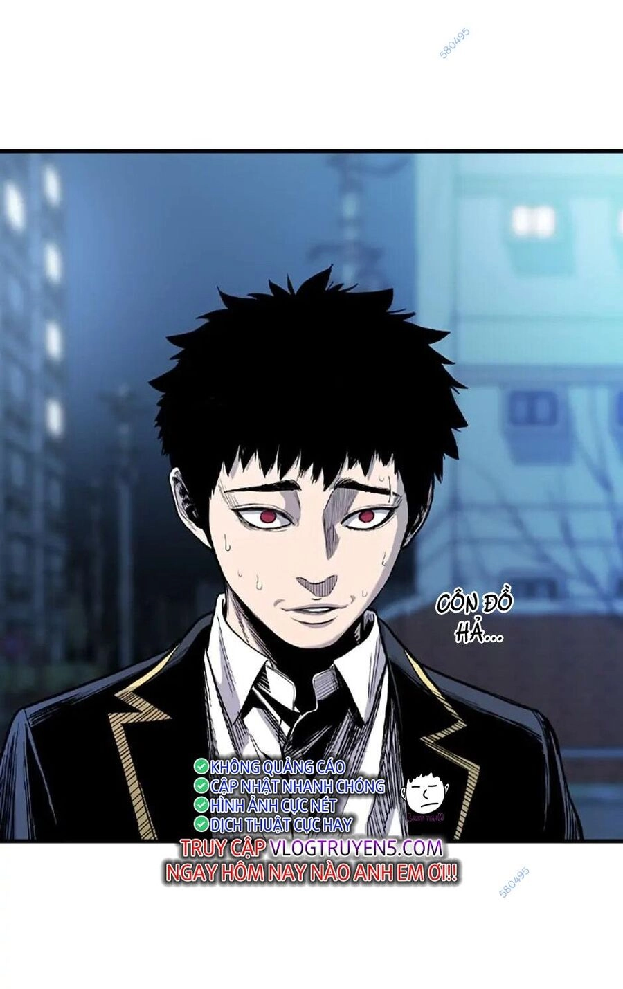 Chuyển Hóa Chapter 49 - 88