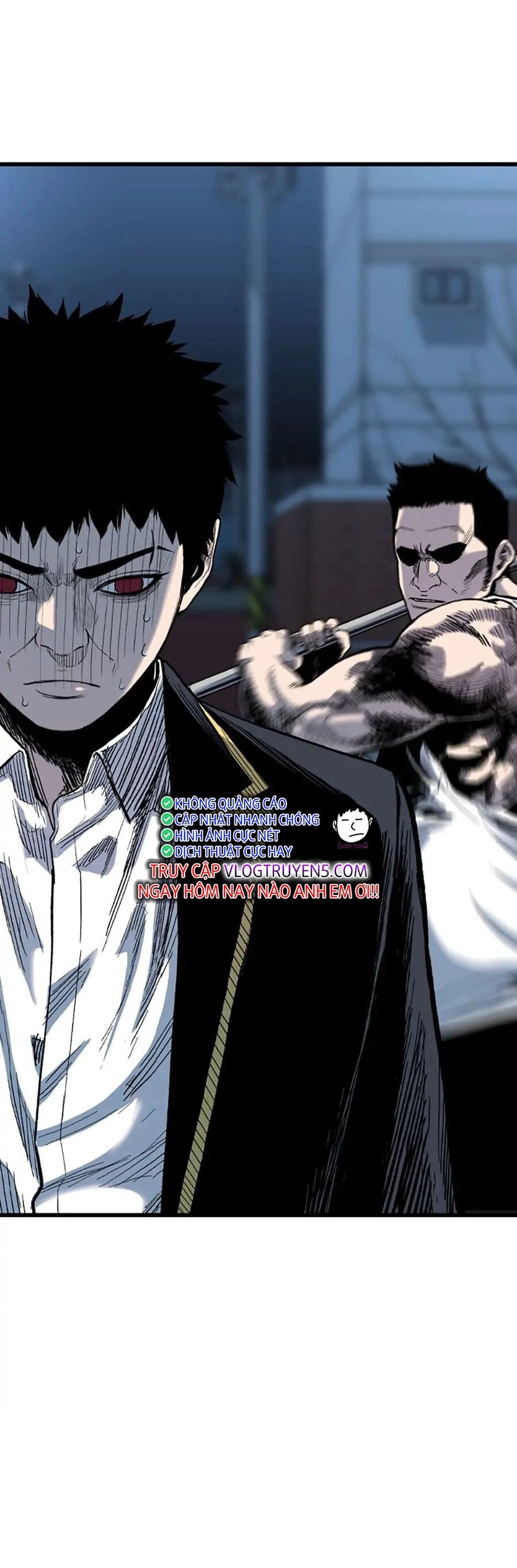 Chuyển Hóa Chapter 49 - 107