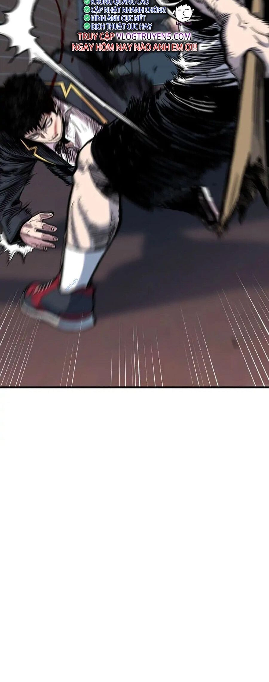 Chuyển Hóa Chapter 49 - 111