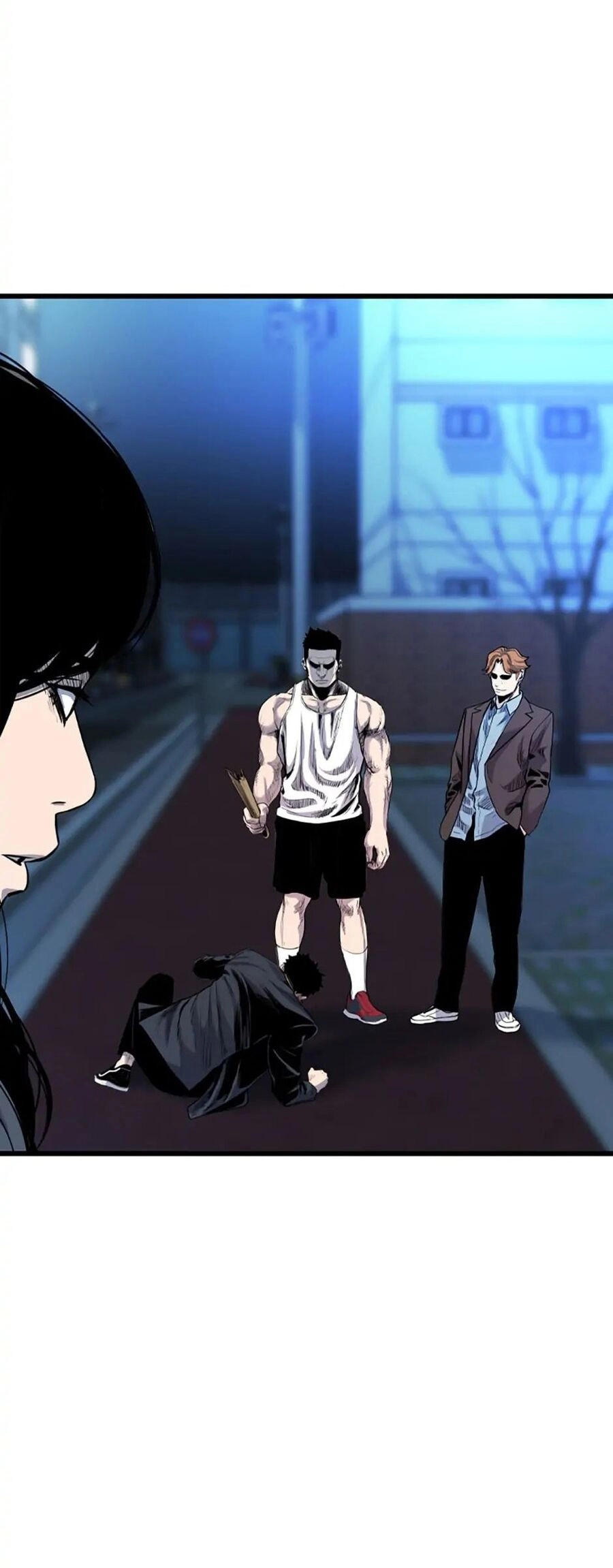 Chuyển Hóa Chapter 49 - 114