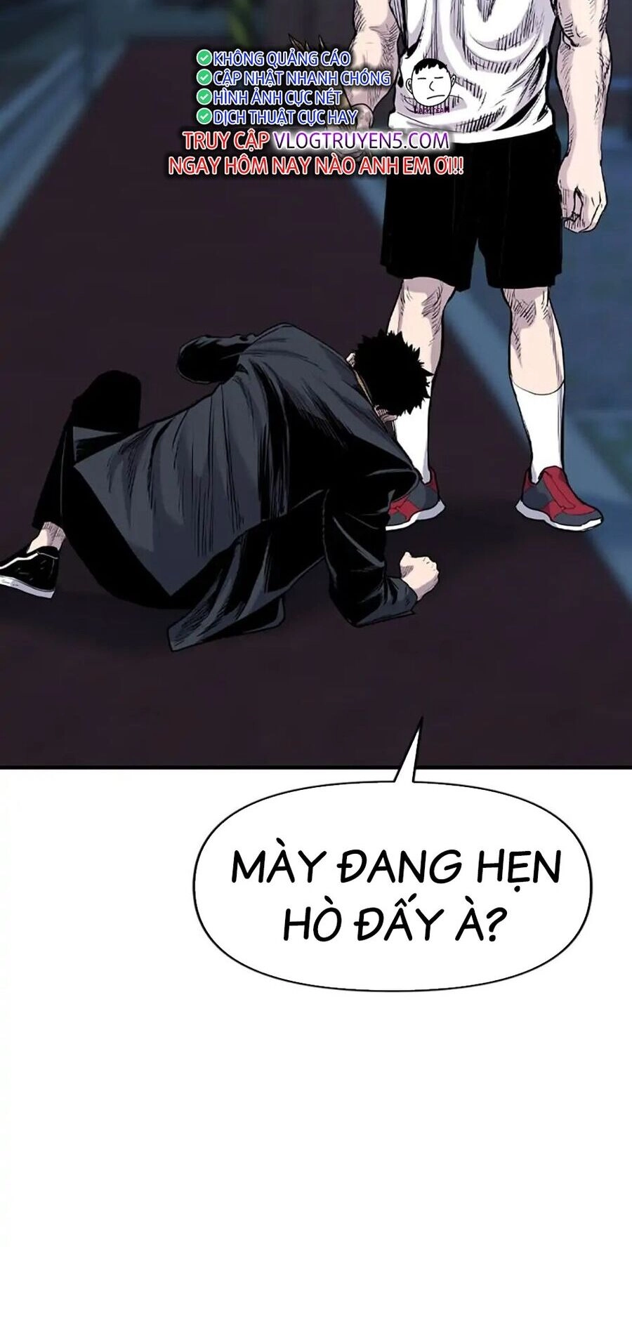 Chuyển Hóa Chapter 49 - 117