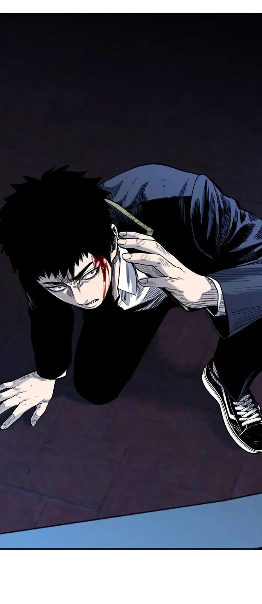 Chuyển Hóa Chapter 49 - 119