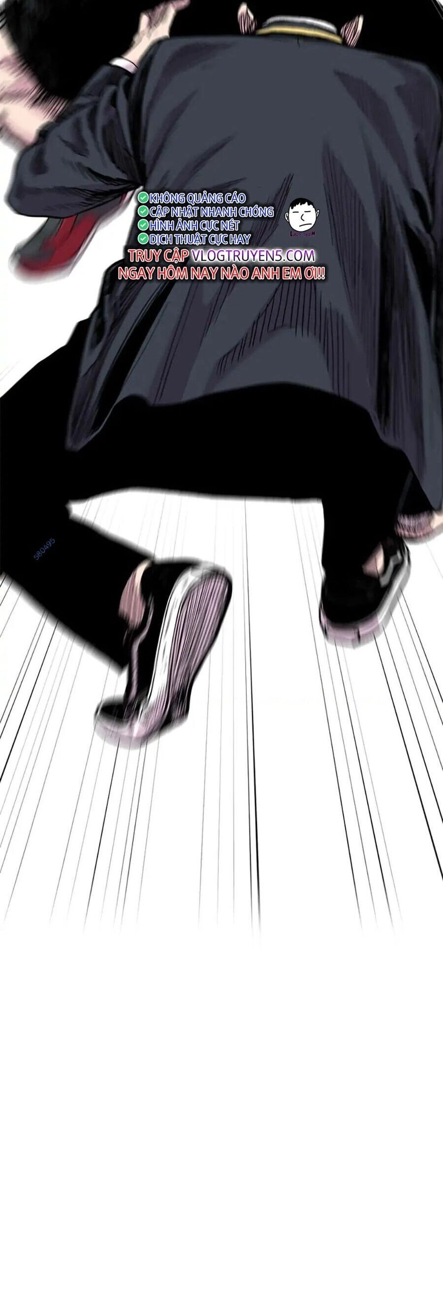 Chuyển Hóa Chapter 50 - 2