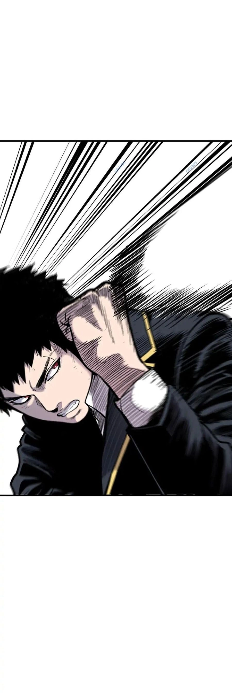 Chuyển Hóa Chapter 50 - 7