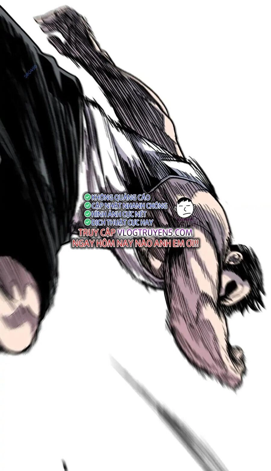 Chuyển Hóa Chapter 50 - 9