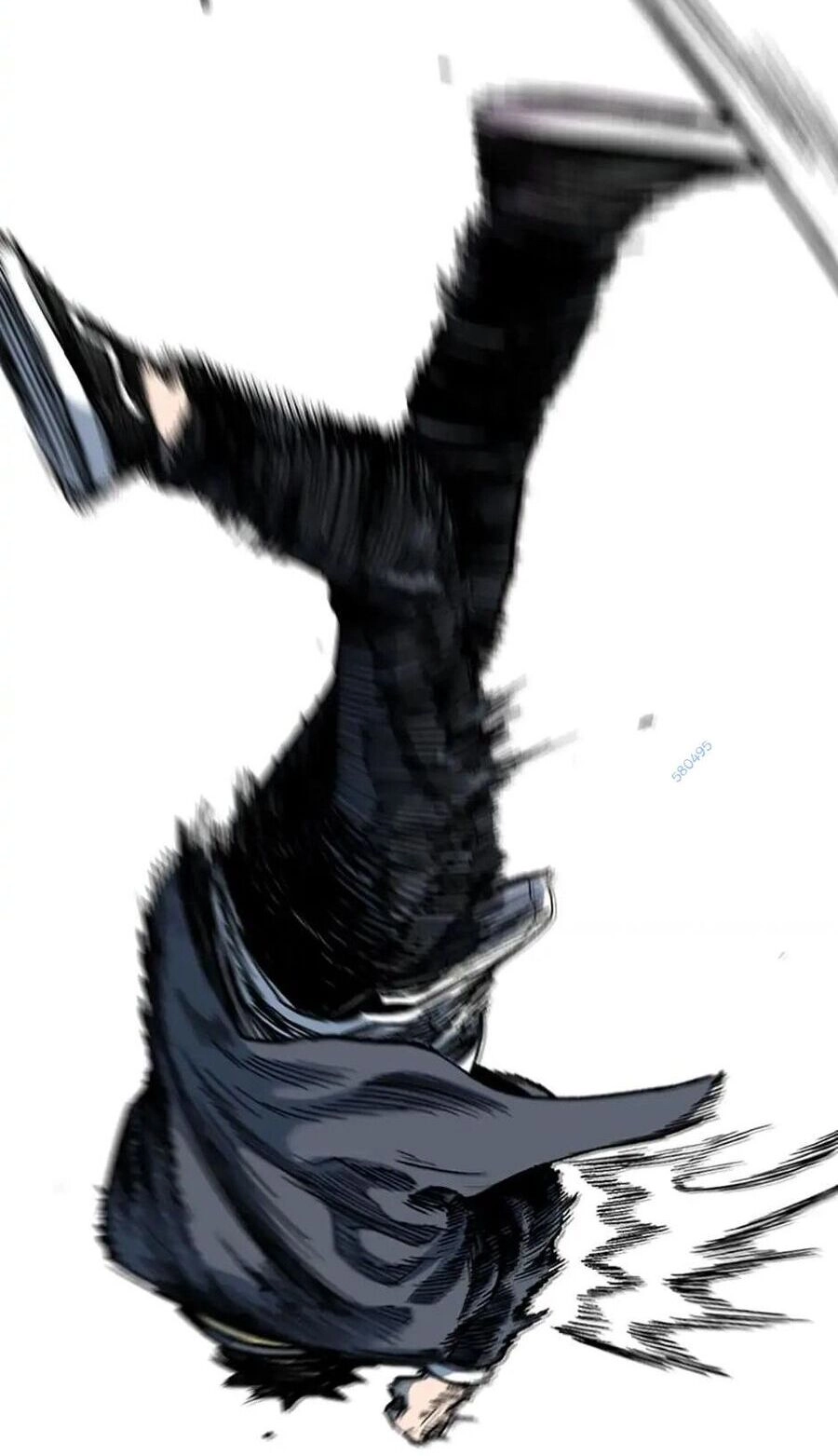 Chuyển Hóa Chapter 50 - 10