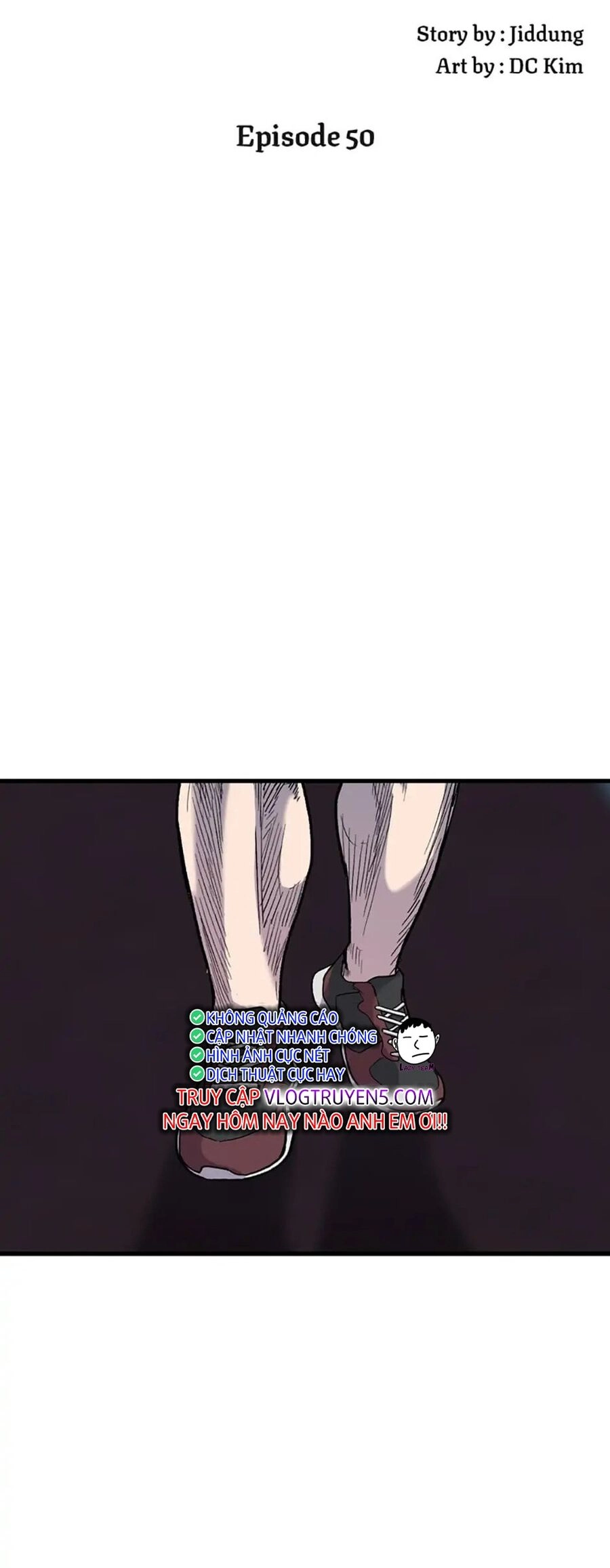 Chuyển Hóa Chapter 50 - 15