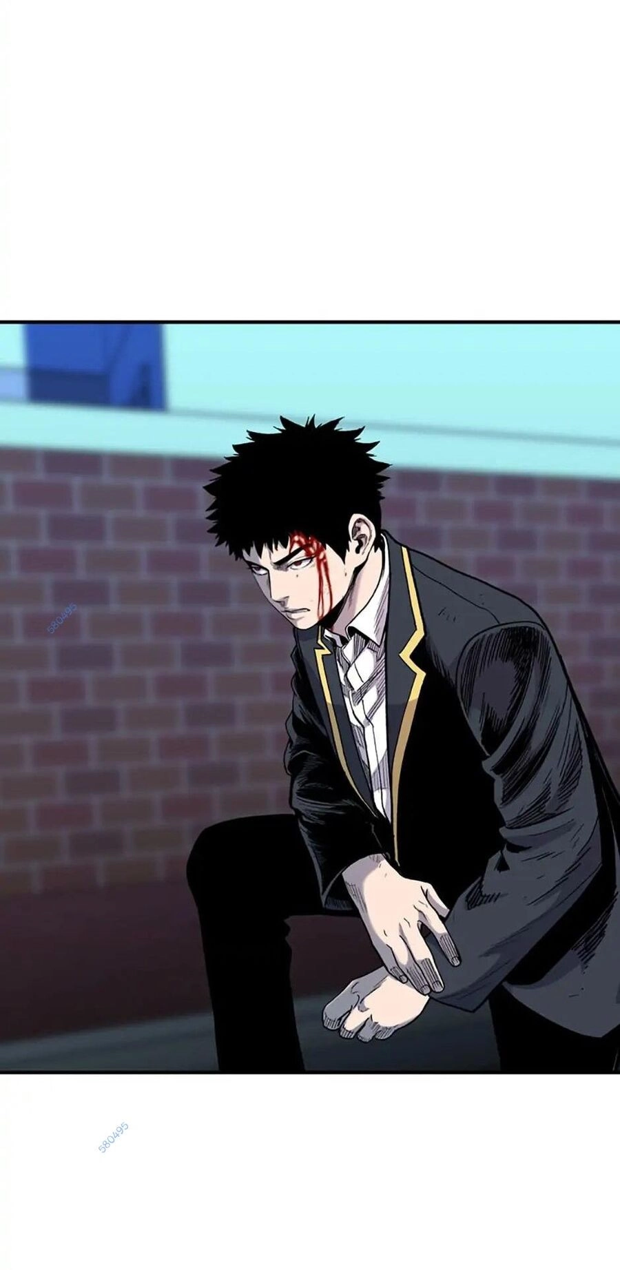 Chuyển Hóa Chapter 50 - 16