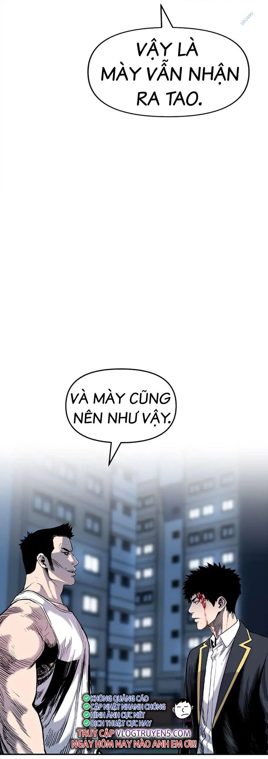 Chuyển Hóa Chapter 50 - 20