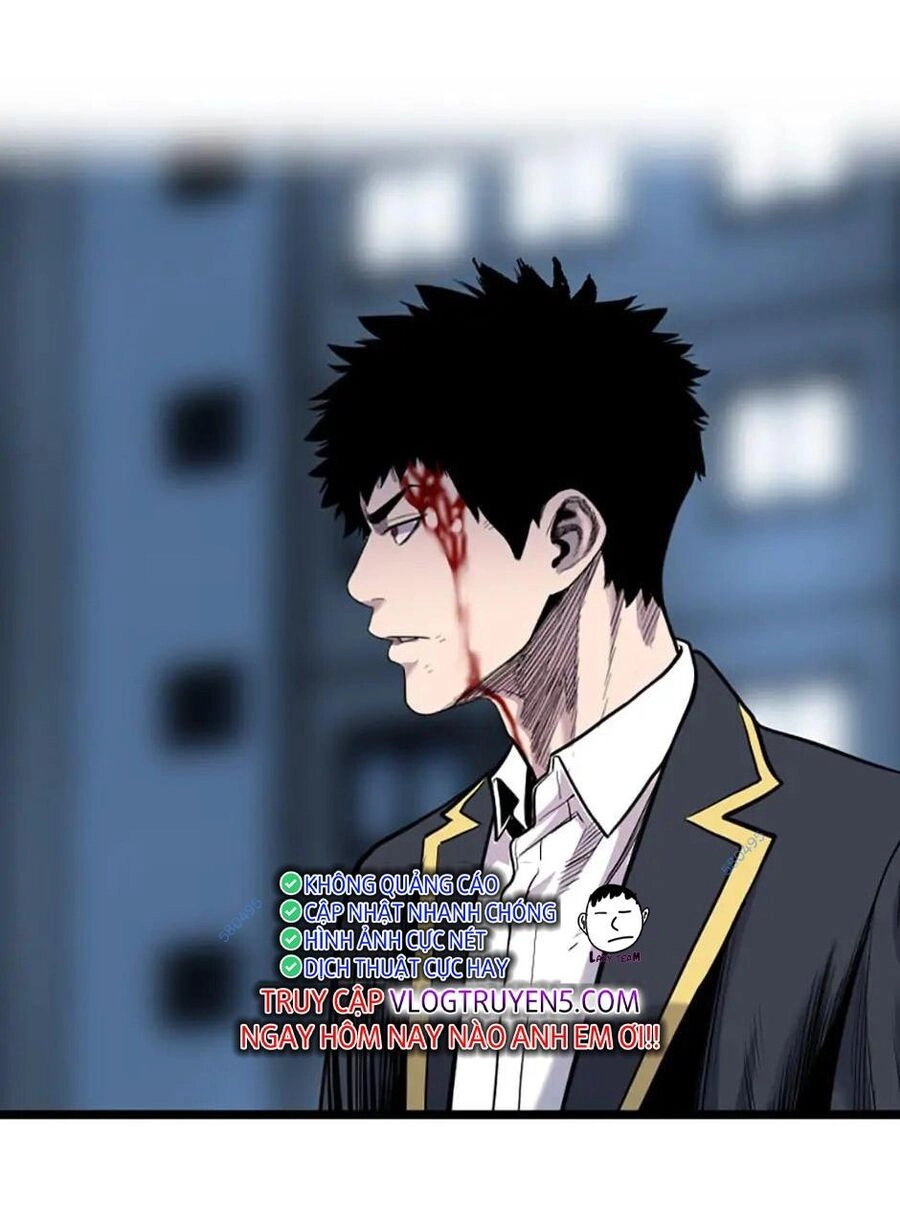 Chuyển Hóa Chapter 50 - 22