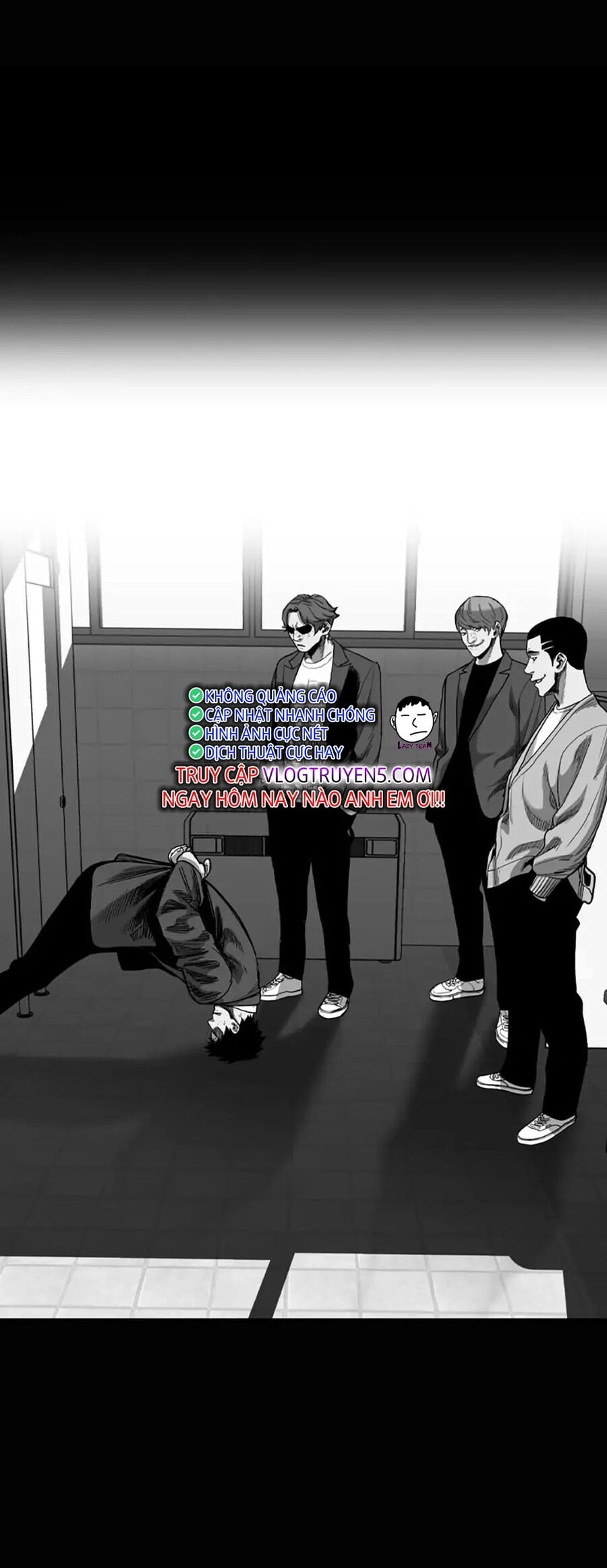 Chuyển Hóa Chapter 50 - 32