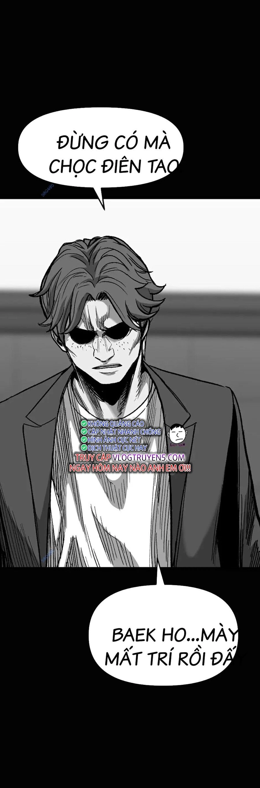 Chuyển Hóa Chapter 50 - 33