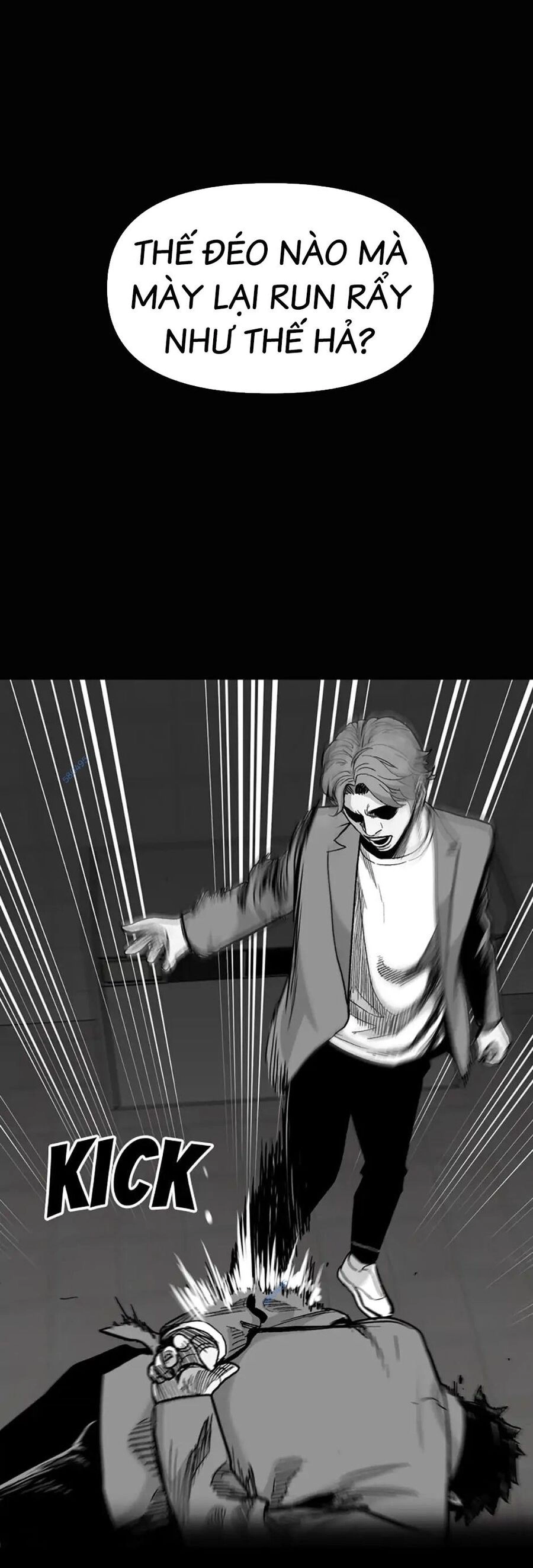 Chuyển Hóa Chapter 50 - 35