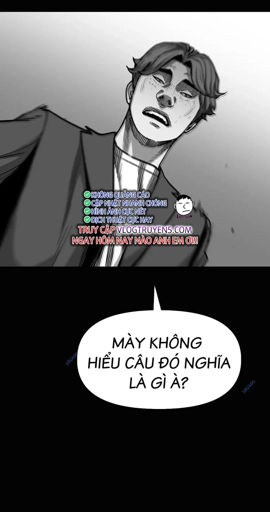 Chuyển Hóa Chapter 50 - 37