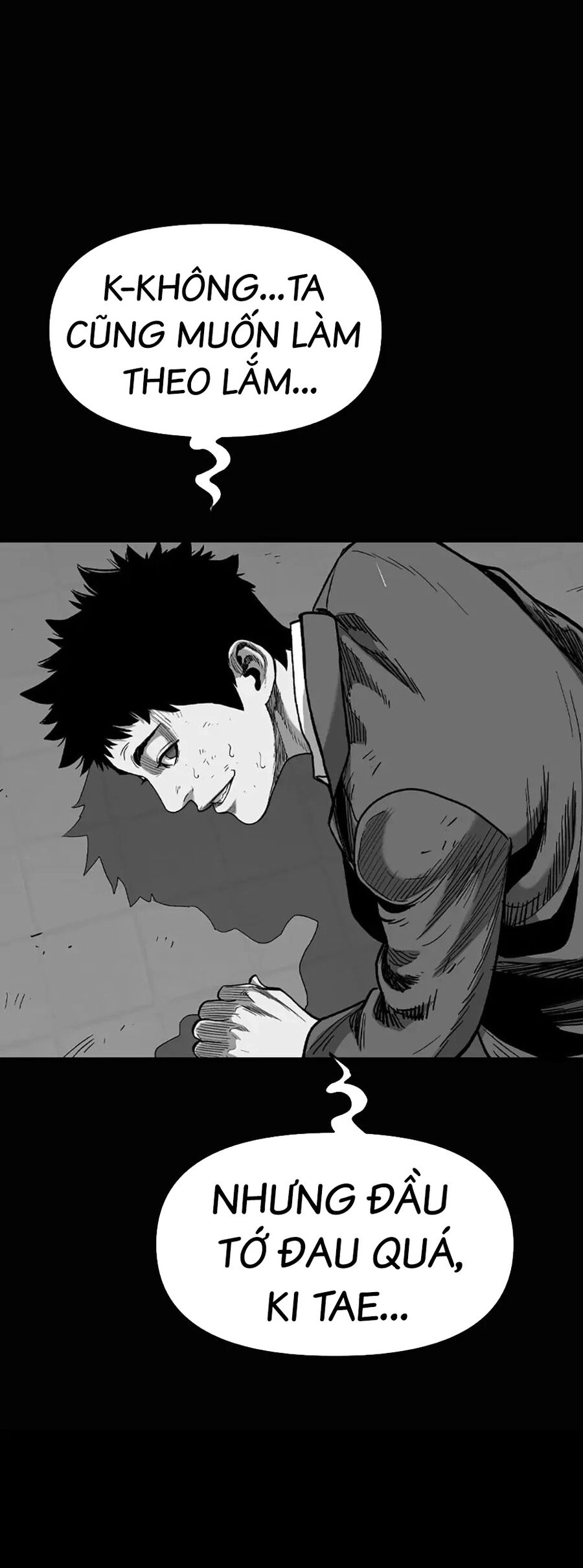 Chuyển Hóa Chapter 50 - 38