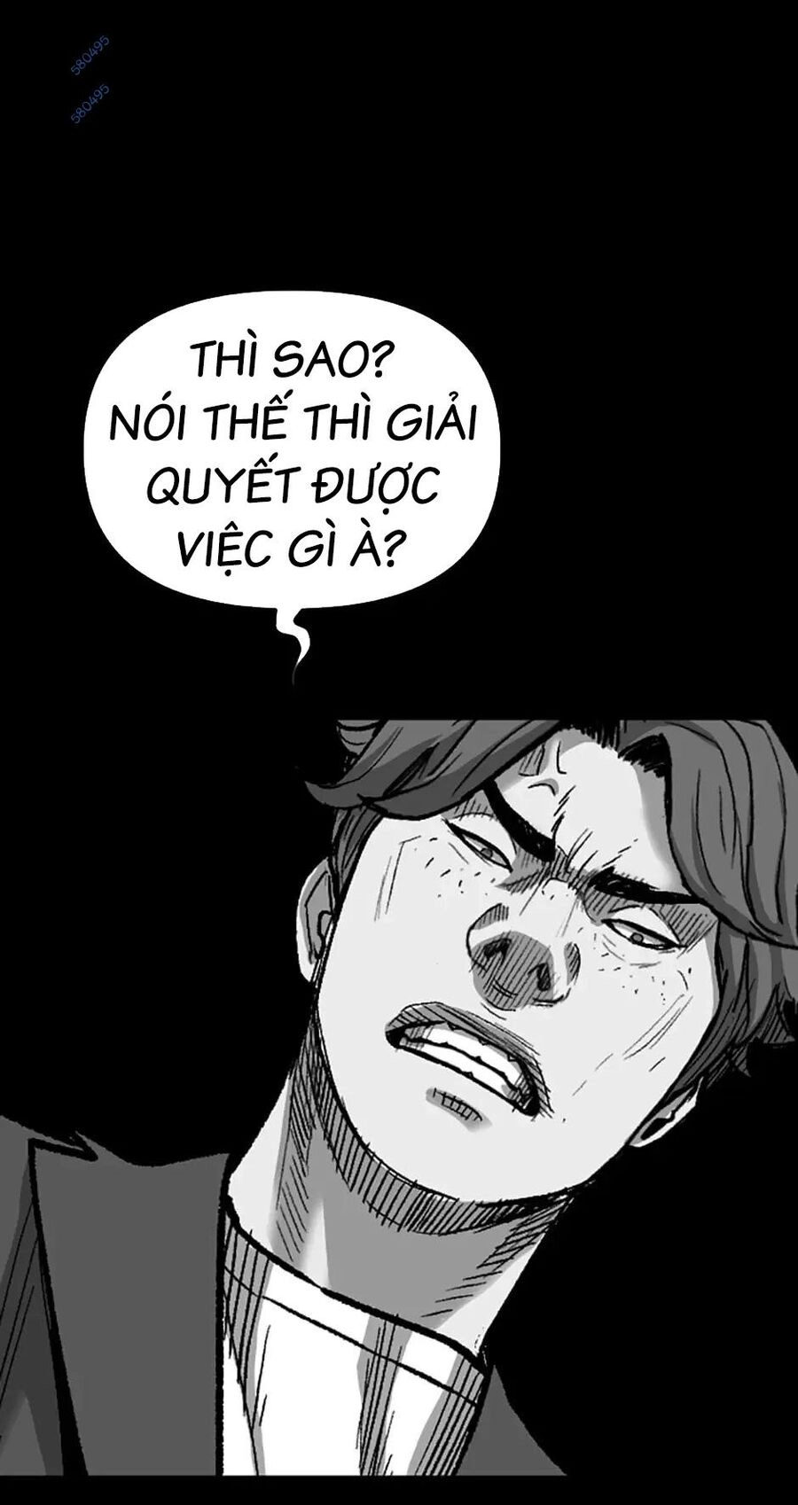 Chuyển Hóa Chapter 50 - 39